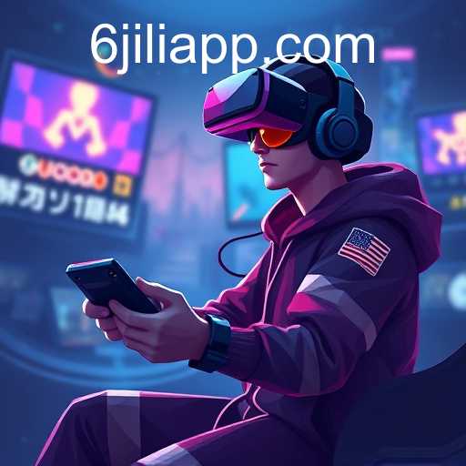 Exploring the Rise of Jiliapp in Gaming