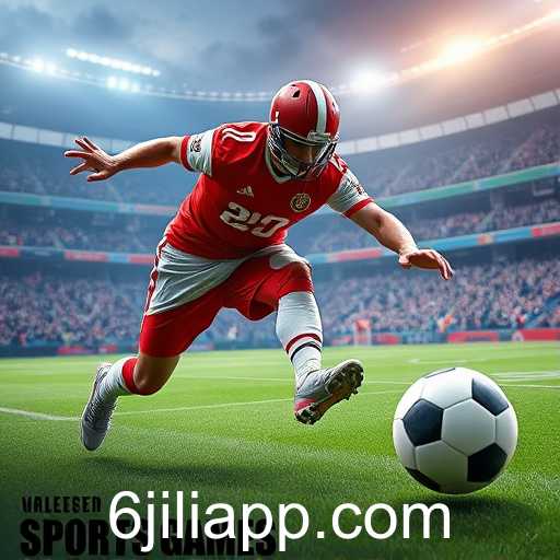 Jiliapp Revolutionizes Online Gaming Experience