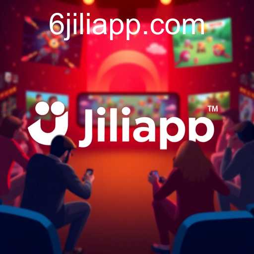 Jiliapp's Rise in the Gaming World