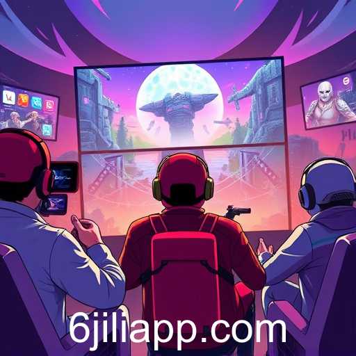 Jiliapp: Revolutionizing Gaming Content