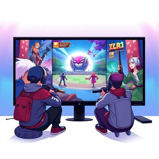 Jiliapp Revolutionizes Online Gaming Landscape