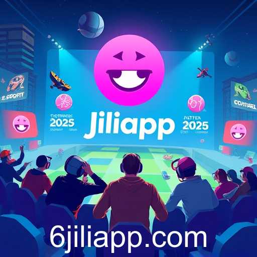 The Rise of JiliApp in the Gaming World