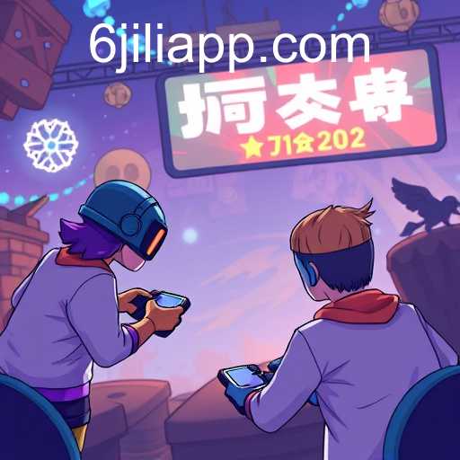 The Rise of JiliApp in Online Gaming