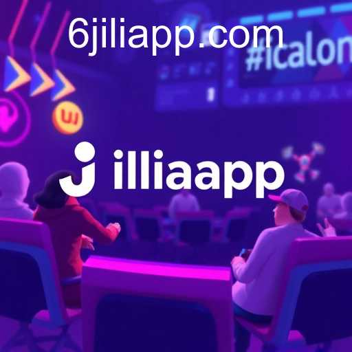 Jiliapp Reshapes the Online Gaming Landscape