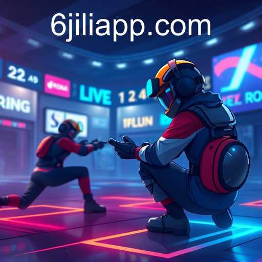 JiliApp Revolutionizes Online Gaming Community