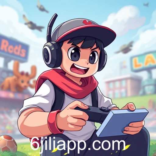 The Rise of Online Gaming with Jiliapp